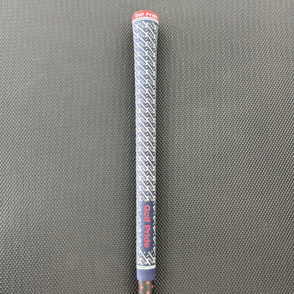 CALLAWAY USA 250 QUANTUM TRIPLE DIAMOND MAX DRIVER (9 DEGREE) + HEADCOVER