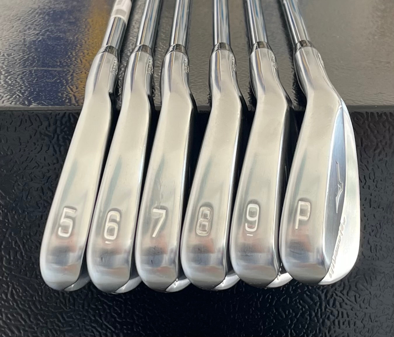 MIZUNO PRO 241 2024 IRON SET