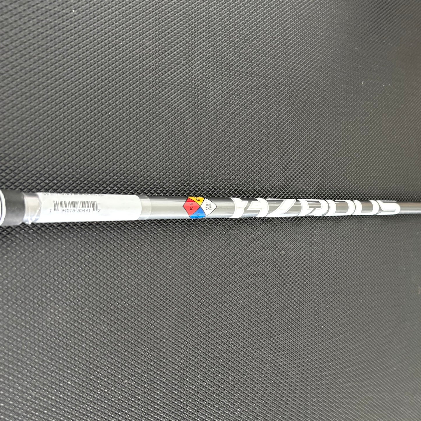 LH CALLAWAY PARADYM X 5 HYBRID (24 DEGREE)