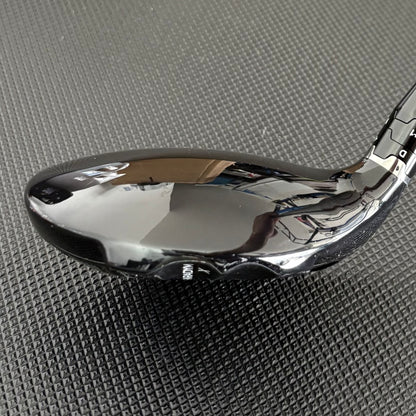LH CALLAWAY PARADYM X 5 HYBRID (24 DEGREE)