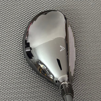 LH CALLAWAY PARADYM X 5 HYBRID (24 DEGREE)