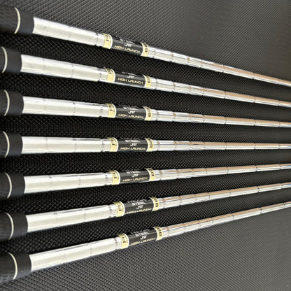 TAYLORMADE M2 IRON SET