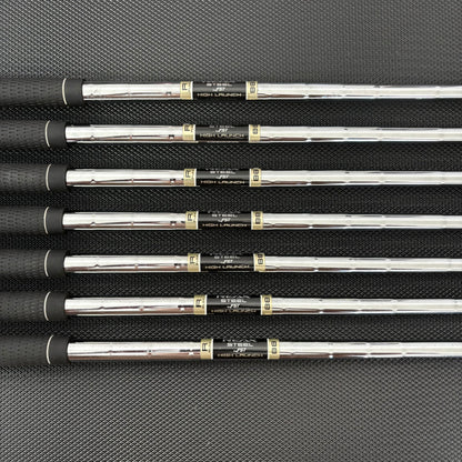 TAYLORMADE M2 IRON SET