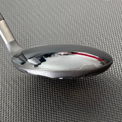 LADIES CALLAWAY PARADYM X 5 WOOD (18 DEGREE)