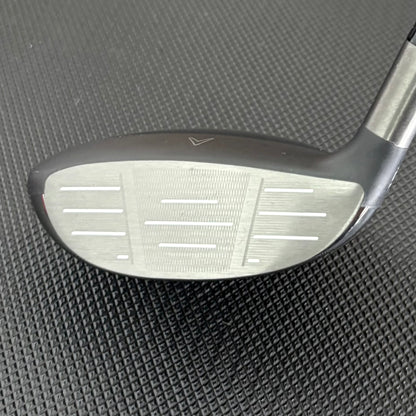 LADIES CALLAWAY PARADYM X 5 WOOD (18 DEGREE)