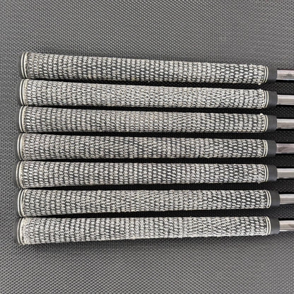 COBRA KING TOUR BLACK 2025 IRON SET