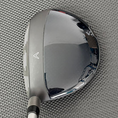 LADIES CALLAWAY PARADYM X 5 WOOD (18 DEGREE)