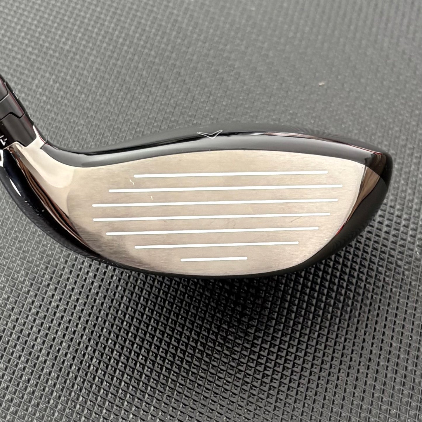 LH CALLAWAY PARADYM X 4 HYBRID (21 DEGREE)