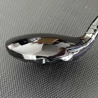 LH CALLAWAY PARADYM X 4 HYBRID (21 DEGREE)