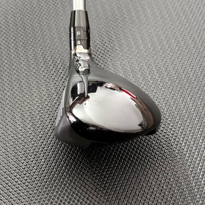LH CALLAWAY PARADYM X 4 HYBRID (21 DEGREE)