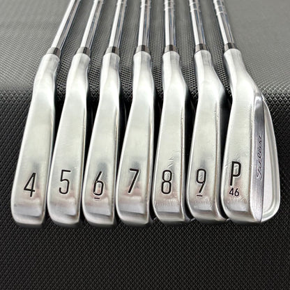 TITLEIST T100 2023 IRON SET