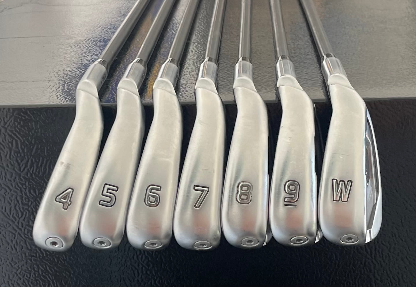 PING G425 IRON SET