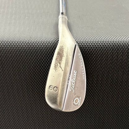 TITLEIST VOKEY SM4 CHROME WEDGE (60 DEGREE)