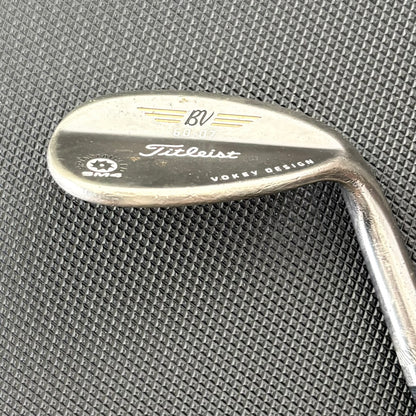 TITLEIST VOKEY SM4 CHROME WEDGE (60 DEGREE)