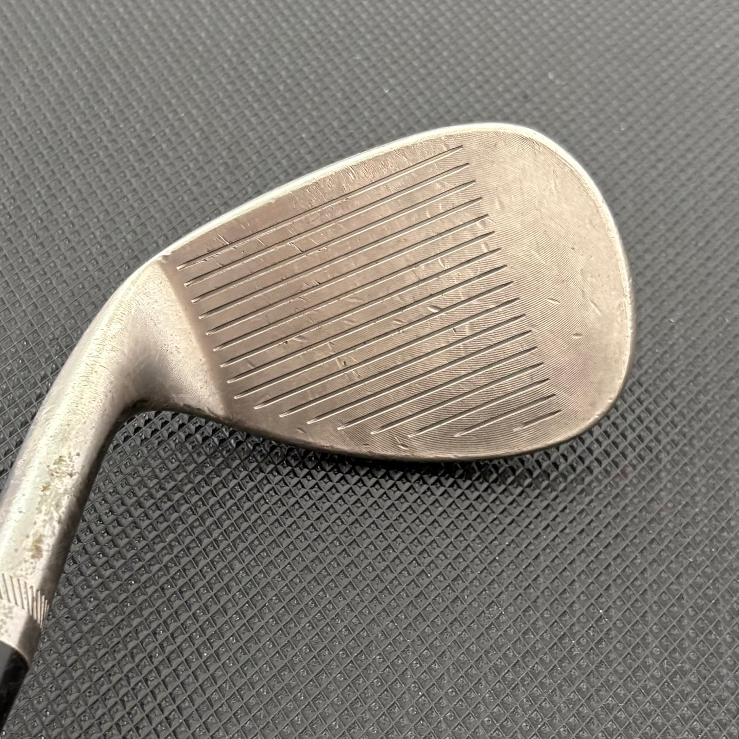 TITLEIST VOKEY SM4 CHROME WEDGE (60 DEGREE)