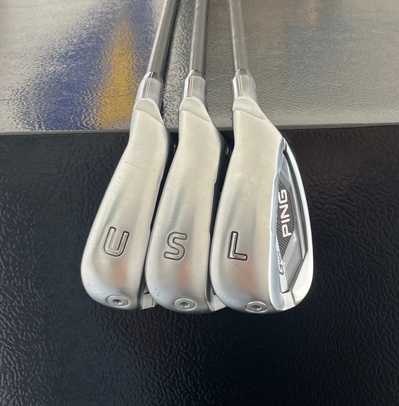 PING G425 WEDGE SET (U,S,L)