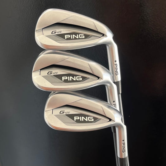 PING G425 WEDGE SET (U,S,L)