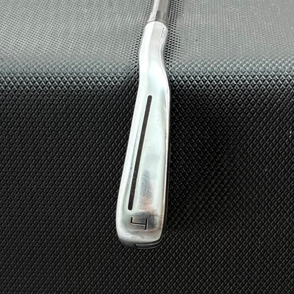 TAYLORMADE P790 2017 4 IRON