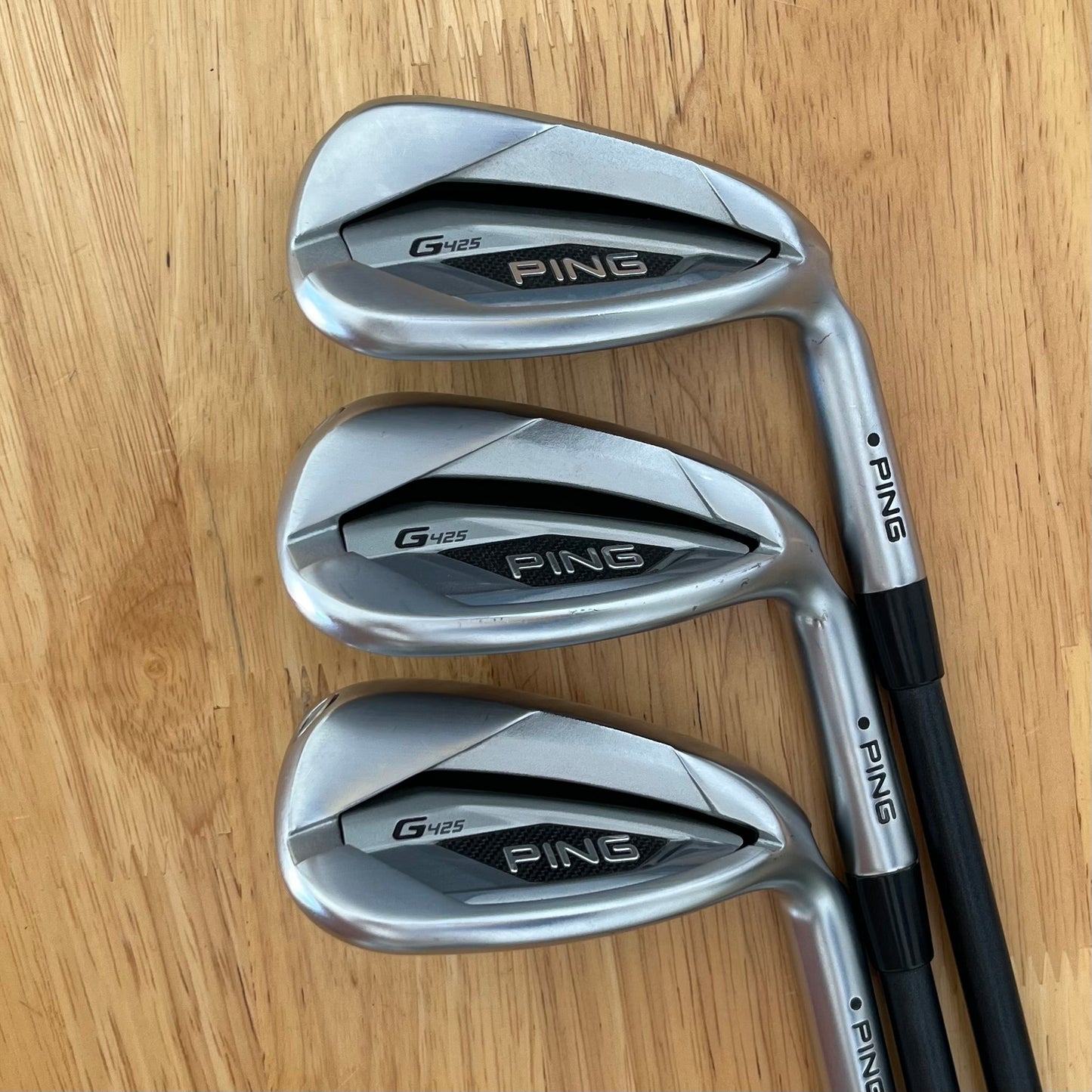 PING G425 WEDGE SET (U,S,L)