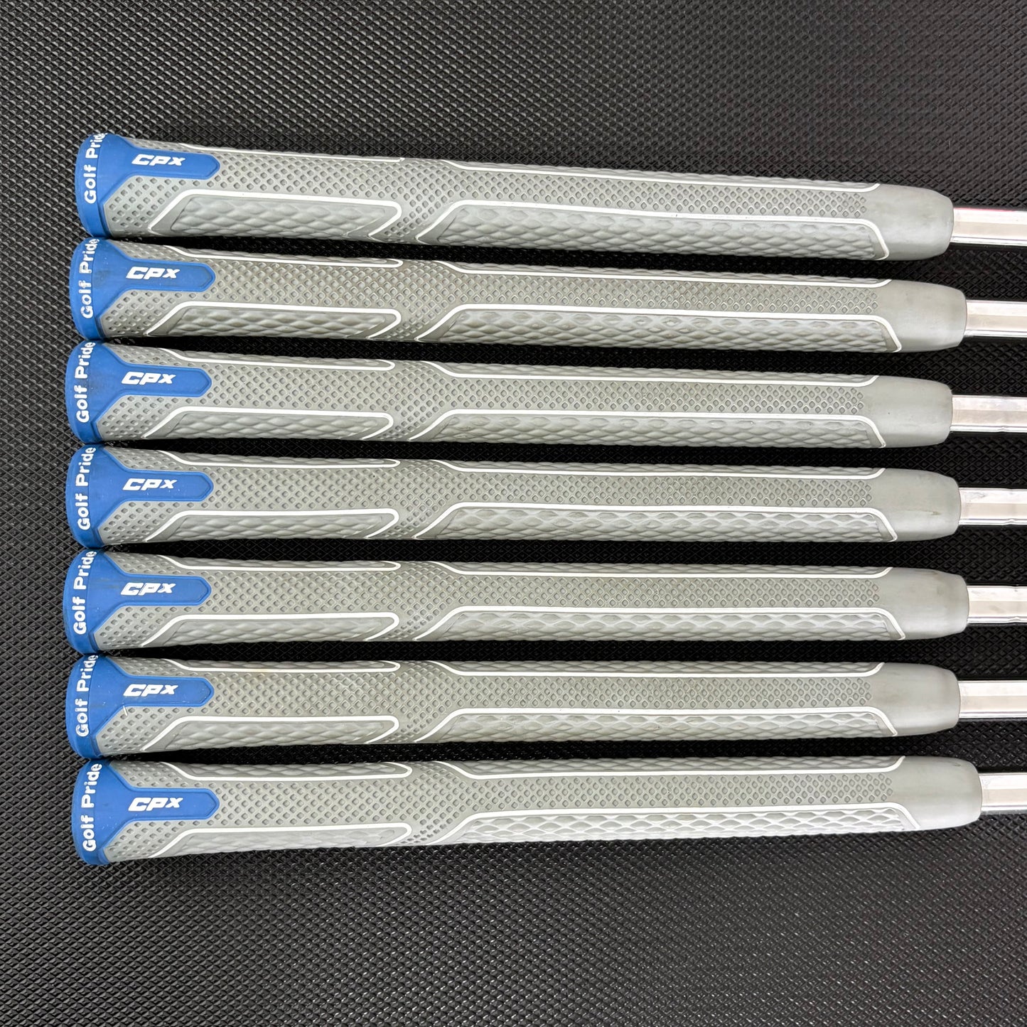 TITLEIST 718 AP2 IRON SET