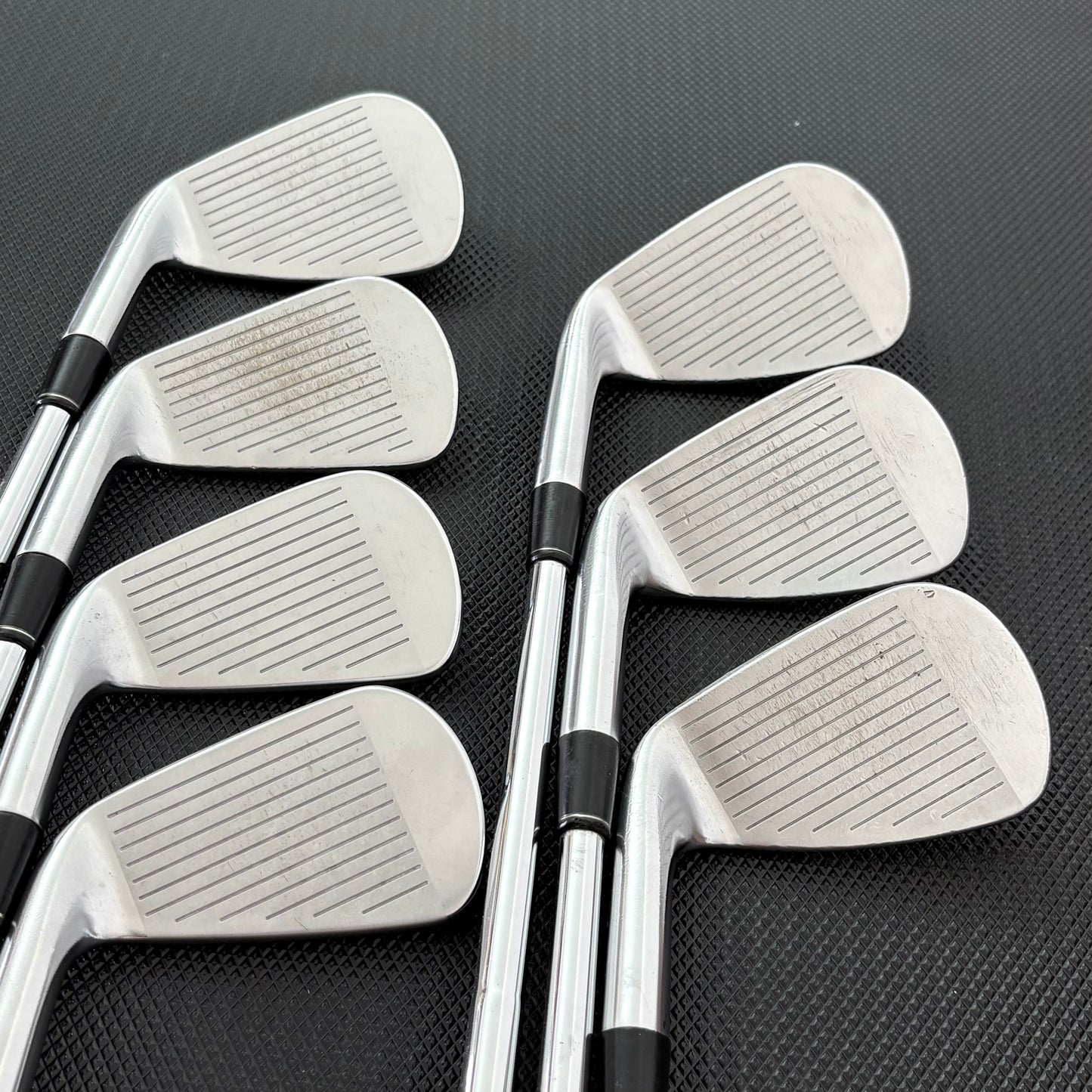 TITLEIST 718 AP2 IRON SET