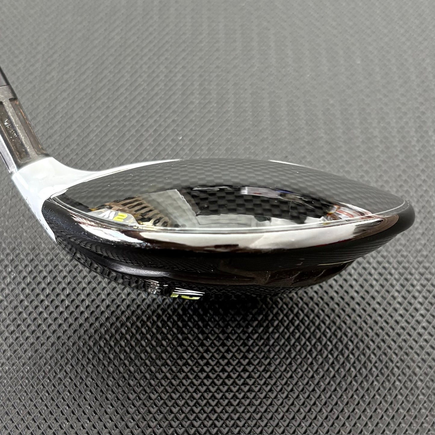 TAYLORMADE M2 3 WOOD HL (16.5 DEGREE)