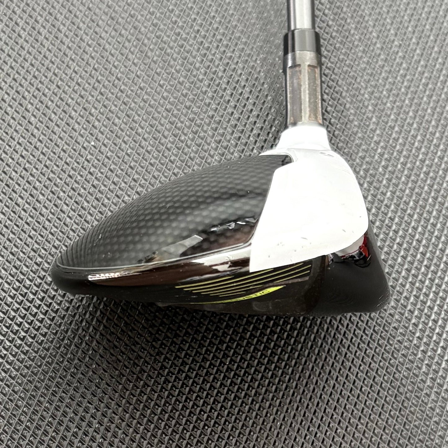 TAYLORMADE M2 3 WOOD HL (16.5 DEGREE)