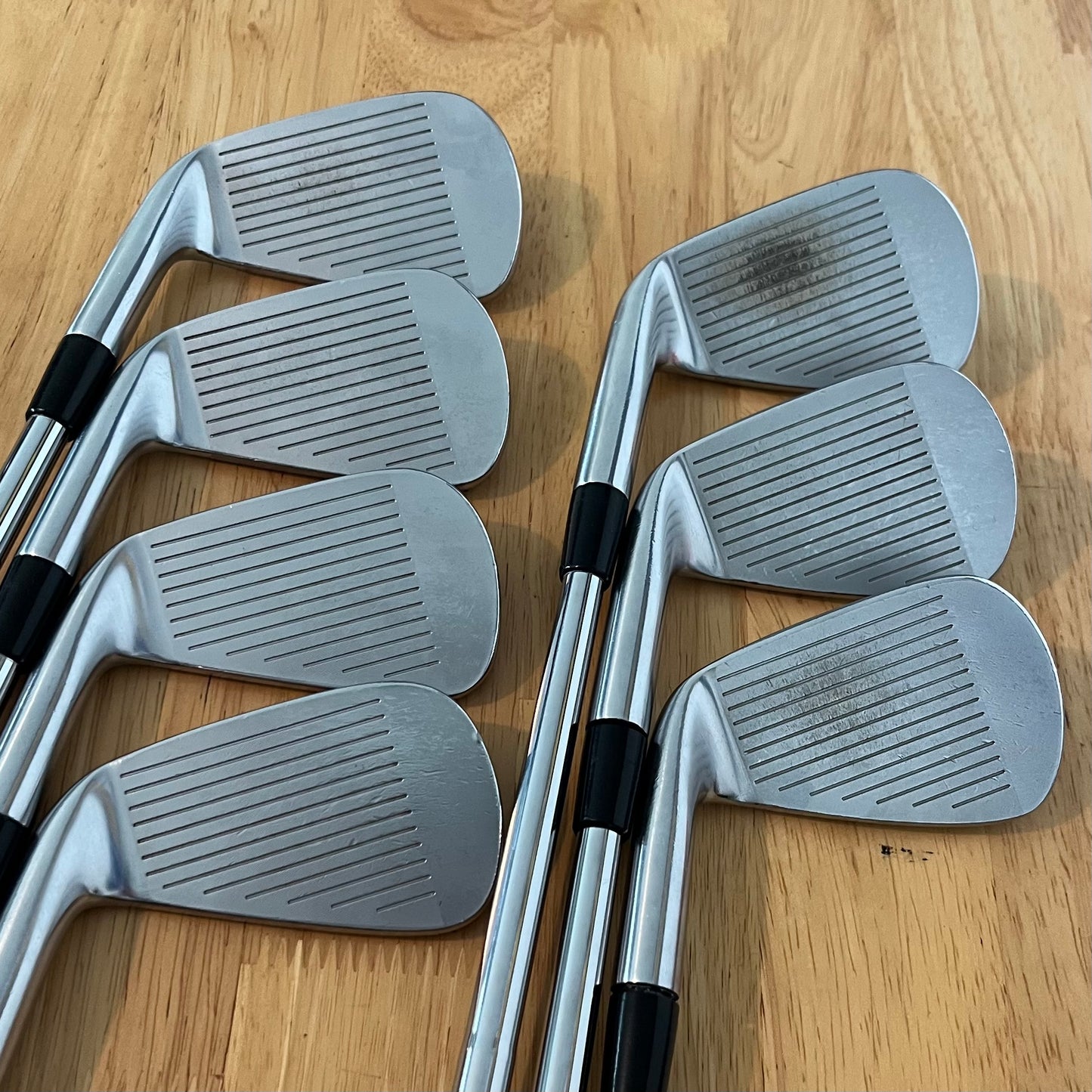 TAYLORMADE P7MC IRON SET