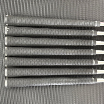 TAYLORMADE R7 DRAW IRON SET