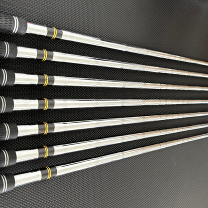 TAYLORMADE R7 DRAW IRON SET