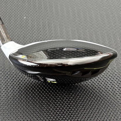 TAYLORMADE M2 5 WOOD HL (21 DEGREE)