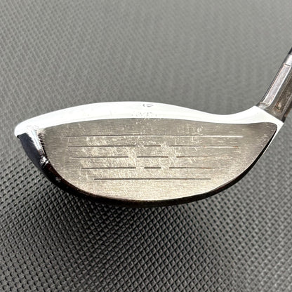 TAYLORMADE M2 5 WOOD HL (21 DEGREE)