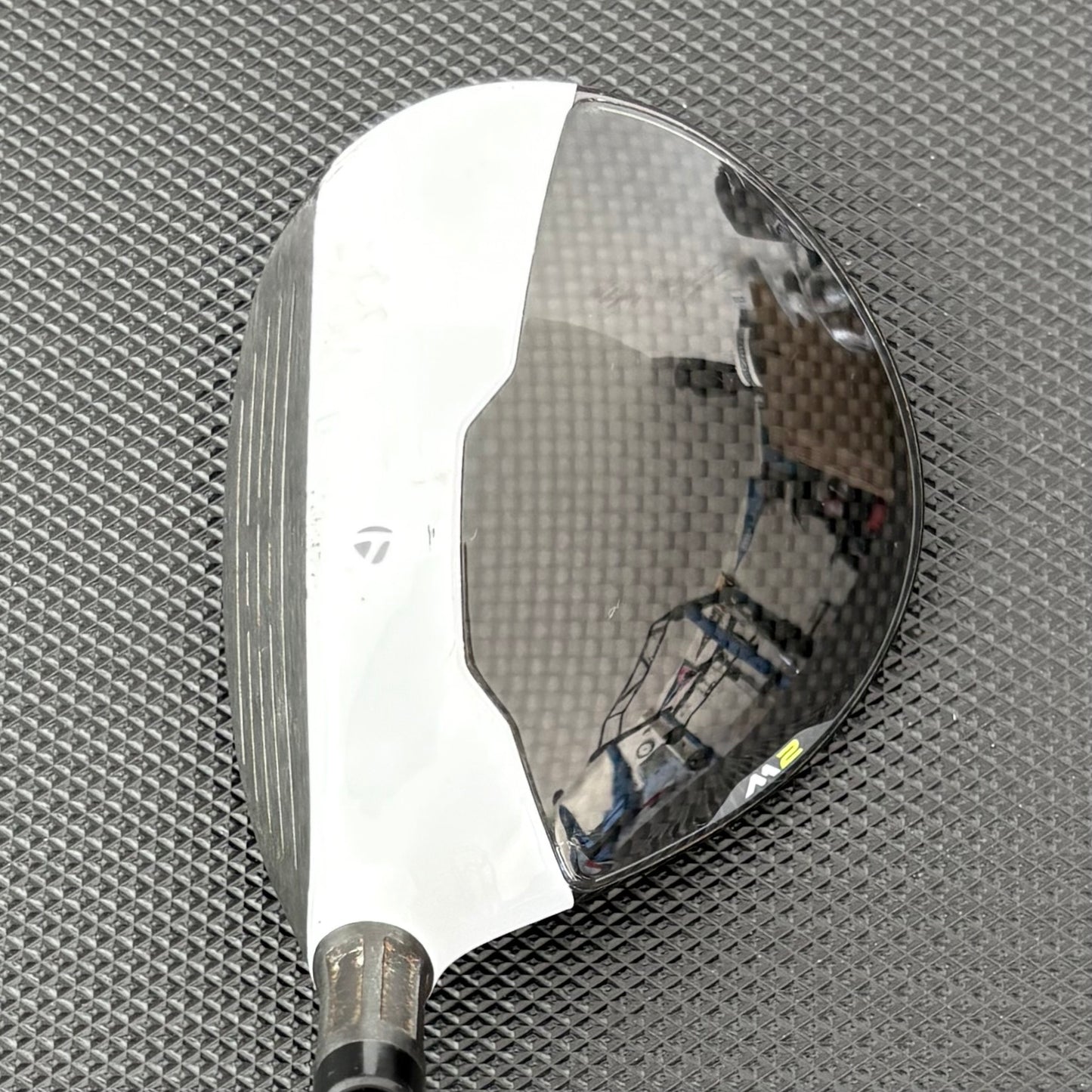 TAYLORMADE M2 5 WOOD HL (21 DEGREE)