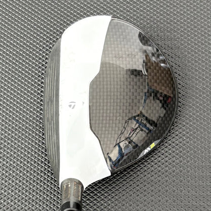 TAYLORMADE M2 5 WOOD HL (21 DEGREE)