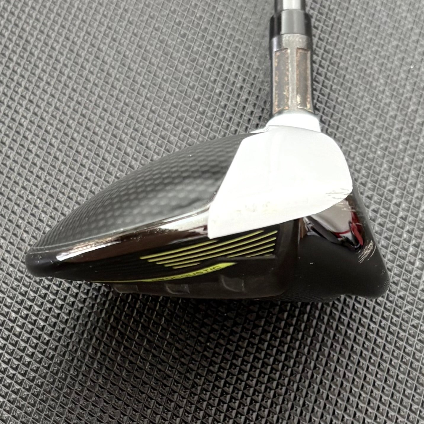TAYLORMADE M2 5 WOOD HL (21 DEGREE)