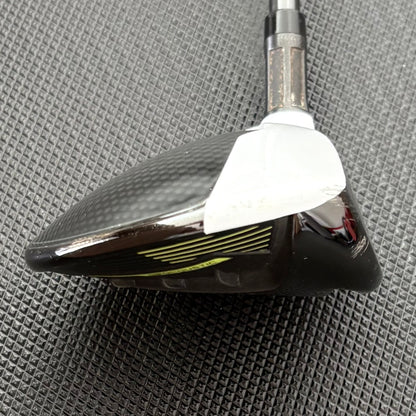 TAYLORMADE M2 5 WOOD HL (21 DEGREE)