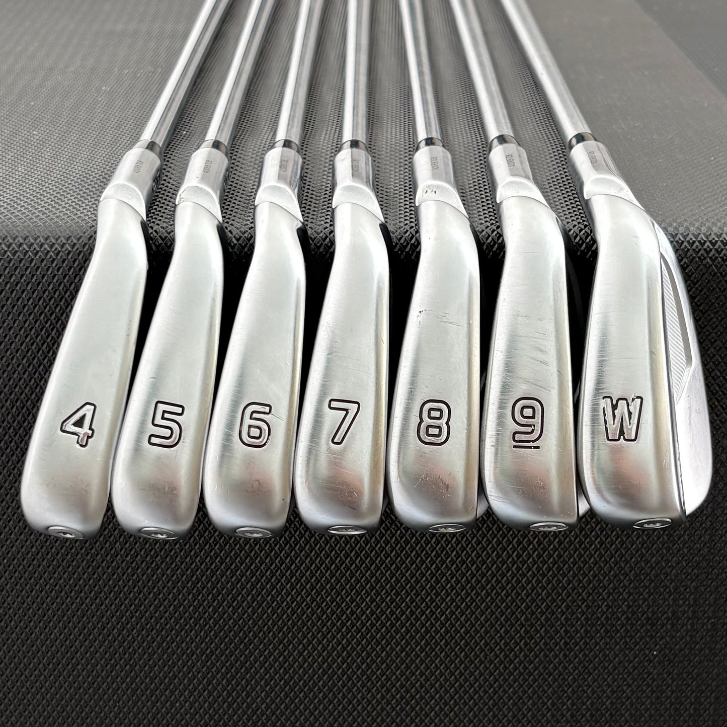 PING I525 IRON SET