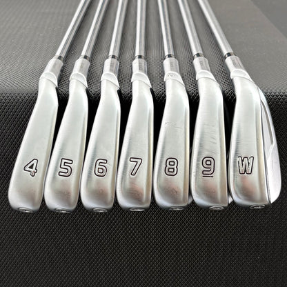 PING I525 IRON SET