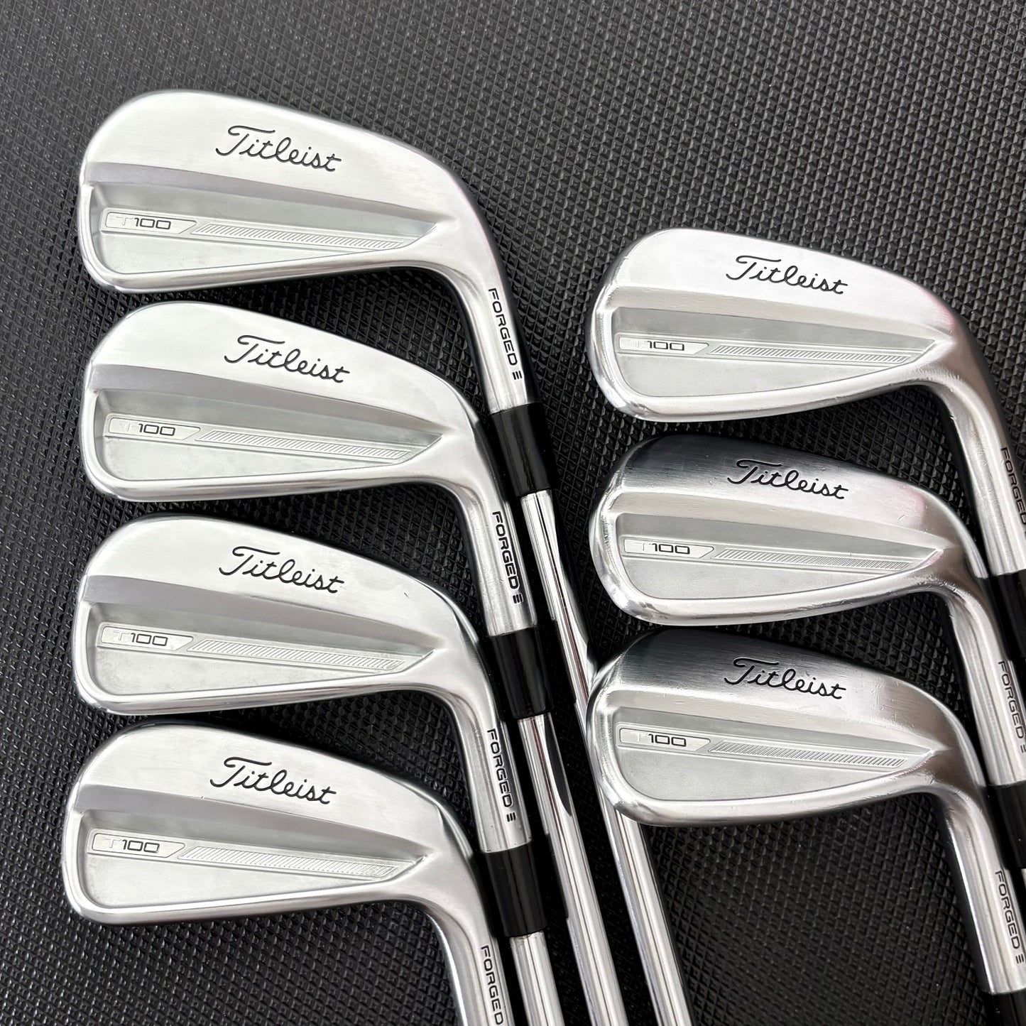 TITLEIST T100 2023 IRON SET