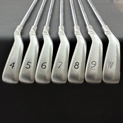 PING RAPTURE IRON SET