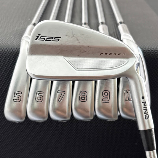PING I525 IRON SET