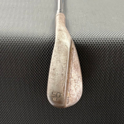 TITLEIST VOKEY SM9 RAW WEDGE (50 DEGREE)