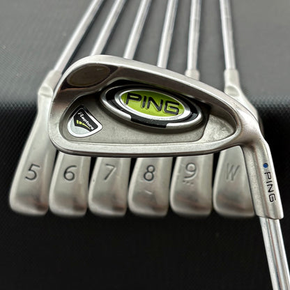 PING RAPTURE IRON SET