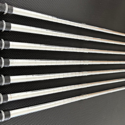 PING RAPTURE IRON SET