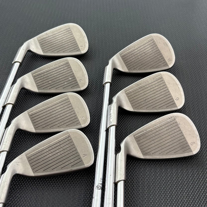 PING RAPTURE IRON SET