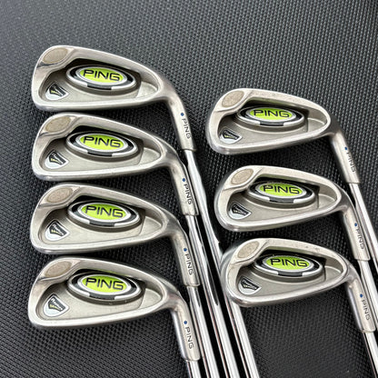 PING RAPTURE IRON SET