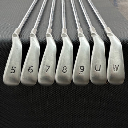 PING RAPTURE V2 IRON SET