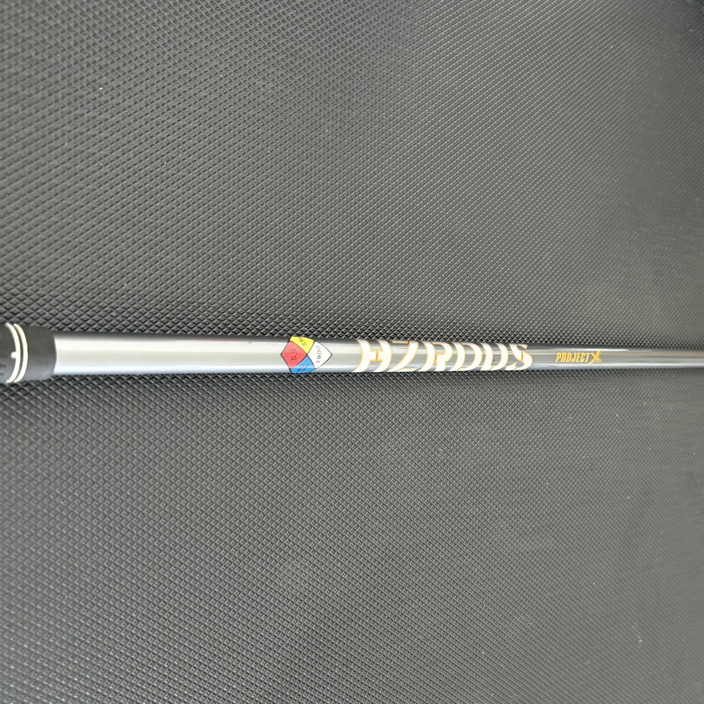 TITLEIST GT3 DRIVER (9 DEGREE) + HEADCOVER