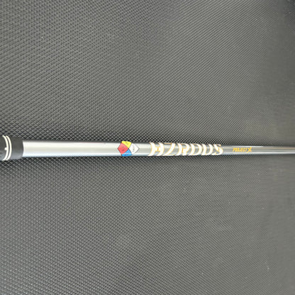TITLEIST GT3 DRIVER (9 DEGREE) + HEADCOVER