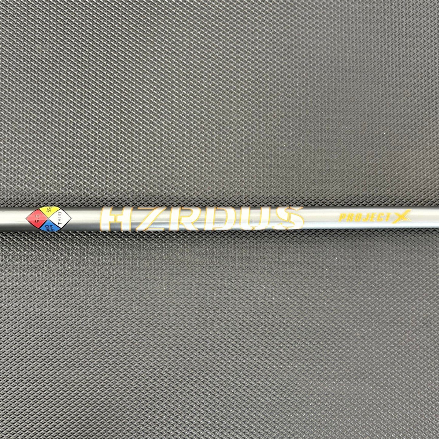 TITLEIST GT3 DRIVER (9 DEGREE) + HEADCOVER